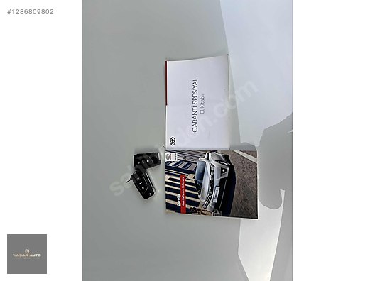 Vasıta / Otomobil / Toyota / Corolla / 1.4 D-4D / Advance