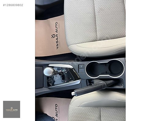 Vasıta / Otomobil / Toyota / Corolla / 1.4 D-4D / Advance