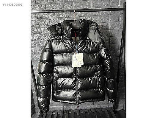 Moncler Maya Mont at sahibinden 1143809803