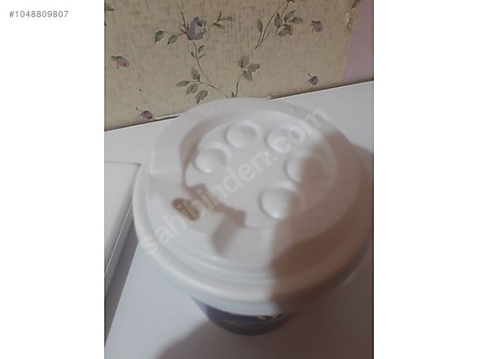 çorba ve kahve çay karton bardağı kapaklı 1048809807