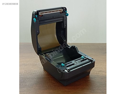 Used & Brand New Items / Computers / Peripherals / Barcode Devices & Hand Terminals / Barcode Printers