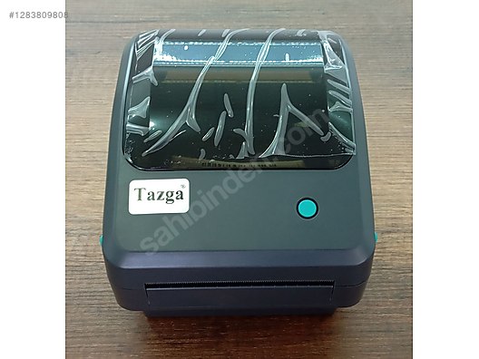 Used & Brand New Items / Computers / Peripherals / Barcode Devices & Hand Terminals / Barcode Printers