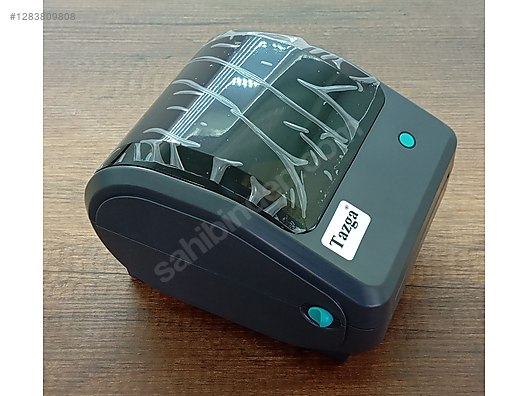 Used & Brand New Items / Computers / Peripherals / Barcode Devices & Hand Terminals / Barcode Printers