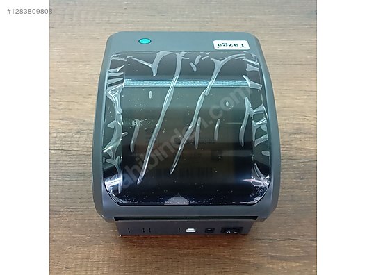 Used & Brand New Items / Computers / Peripherals / Barcode Devices & Hand Terminals / Barcode Printers