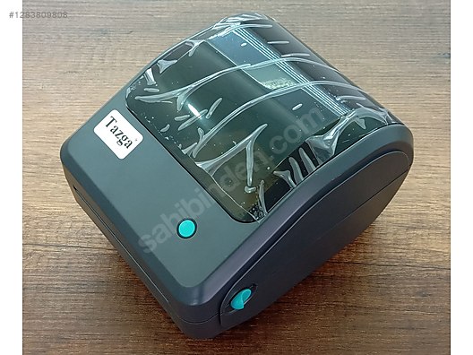 Used & Brand New Items / Computers / Peripherals / Barcode Devices & Hand Terminals / Barcode Printers