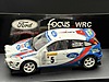 Autoart Diecast Model 1:18 Ford Araba