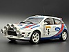 Autoart Diecast Model 1:18 Ford Araba