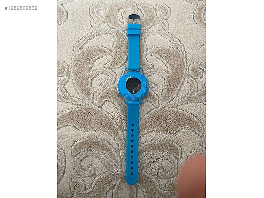 Wiky s AKILLI SAAT ERKEK ÇOCUK