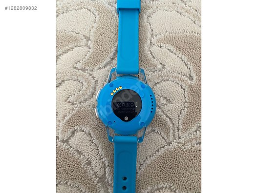 İkinci El ve Sıfır Alışveriş / Cep Telefonu & Aksesuar / Giyilebilir Teknoloji / Akıllı Saat / Wiky