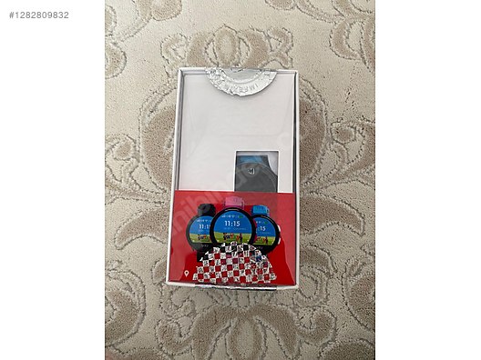 Wiky s AKILLI SAAT ERKEK ÇOCUK