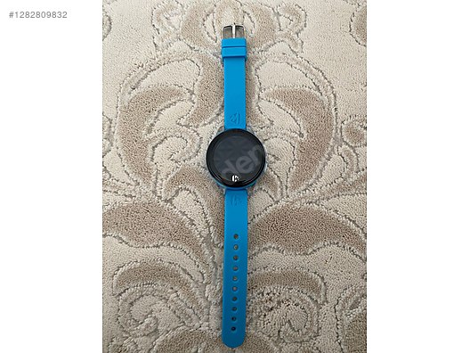 İkinci El ve Sıfır Alışveriş / Cep Telefonu & Aksesuar / Giyilebilir Teknoloji / Akıllı Saat / Wiky