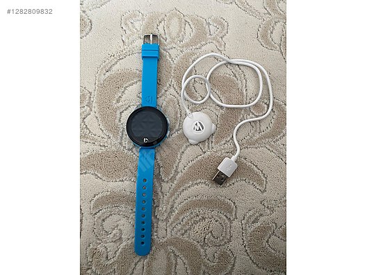 Wiky s AKILLI SAAT ERKEK ÇOCUK