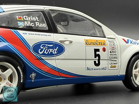 İkinci El ve Sıfır Alışveriş / Hobi & Oyuncak / Diecast Model / Araba