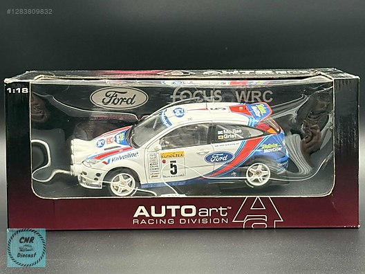 İkinci El ve Sıfır Alışveriş / Hobi & Oyuncak / Diecast Model / Araba