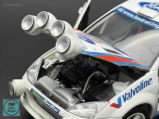 İkinci El ve Sıfır Alışveriş / Hobi & Oyuncak / Diecast Model / Araba