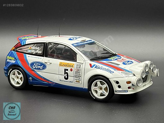 İkinci El ve Sıfır Alışveriş / Hobi & Oyuncak / Diecast Model / Araba