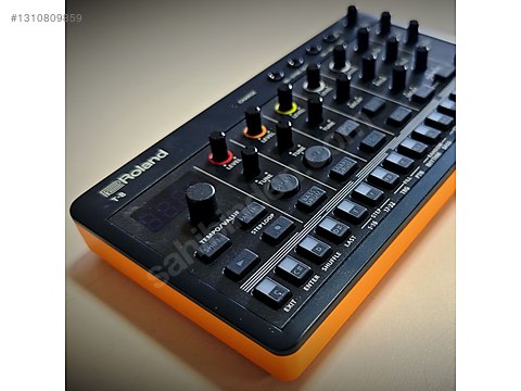 ROLAND T-8 Beat Machine - Synthesizer ve Tuşlu Çalgılar sahibinden