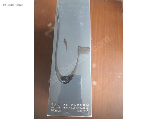 Used & Brand New Items / Beauty & Healthcare / Perfumes & Fragrances / Unisex