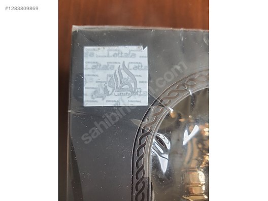 Used & Brand New Items / Beauty & Healthcare / Perfumes & Fragrances / Unisex