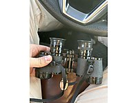 CARL ZEİSS 8X30 B DÜRBÜN (nadir bulunan) #1262809870