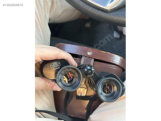 Used & Brand New Items / Cameras & Photographic Equipment / Binoculars