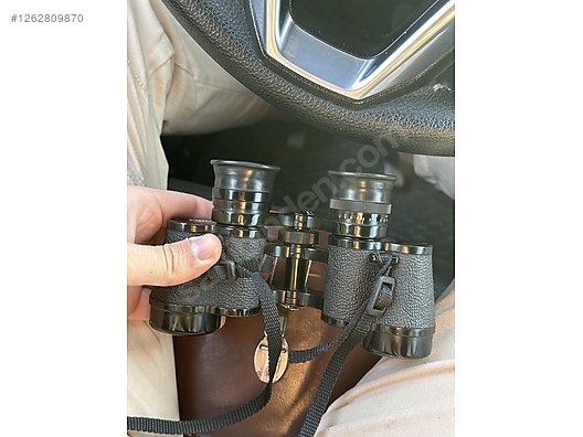 Used & Brand New Items / Cameras & Photographic Equipment / Binoculars