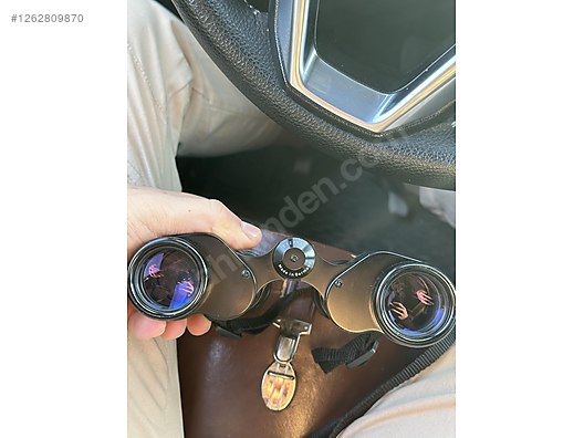 Used & Brand New Items / Cameras & Photographic Equipment / Binoculars