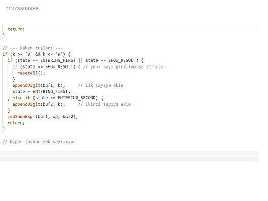 Özel Ders Verenler / Bilgisayar