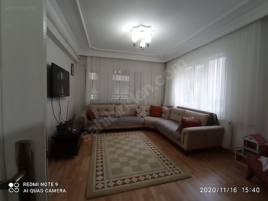 Sahibinden 3 1 120 M Satilik Daire 220 000 Tl Ye Sahibinden Com Da 878809916