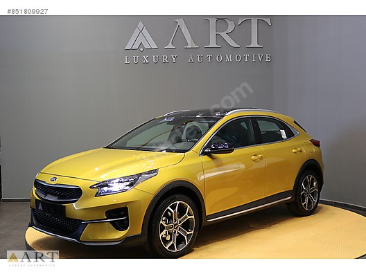 kia xceed 1 6 crdi prestige art luxury automotive 2020 kia xceed 1 6 crdi prestige cmtvn 0km sahibinden comda 851809927