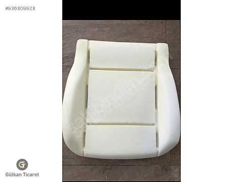 Otomobil Arazi Araci Ic Aksesuar Volkswagen Caddy Koltuk Oturak Sungeri Sahibinden Comda 936809928