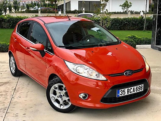 ford fiesta 1 4 tdci titanium x sahibinden temiz ford fiesta titanium x paket sahibinden comda 985809947