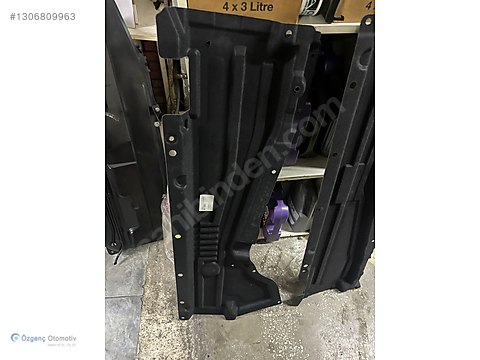 51757308671 BMW F15 TABAN BAKALİTİ L - İlan ve alışverişte ilk