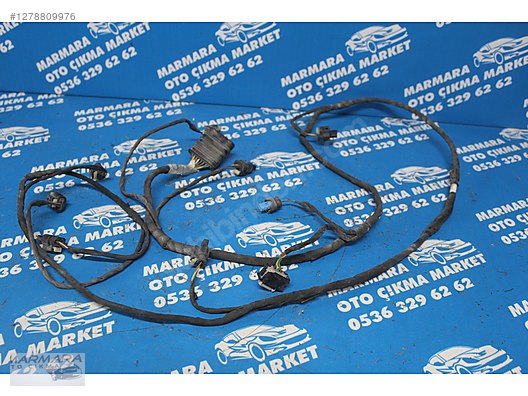 mercoa 3点おまとめ Otomobil & Arazi Aracı / Elektronik / A2135405403 MERCEDES 213