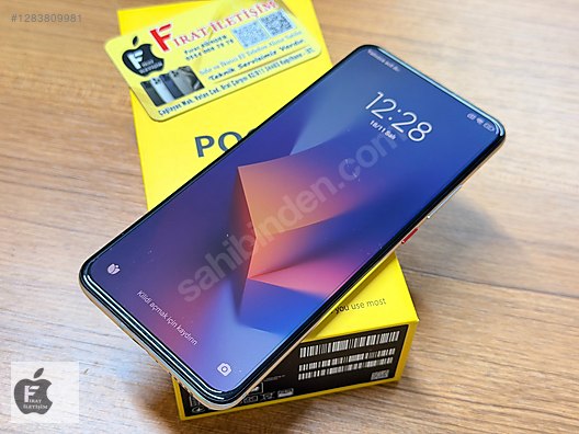 Used & Brand New Items / Cell Phones & Accessories / Cell Phones / Xiaomi / Poco F2 Pro