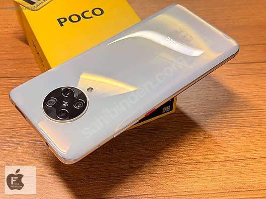 Used & Brand New Items / Cell Phones & Accessories / Cell Phones / Xiaomi / Poco F2 Pro