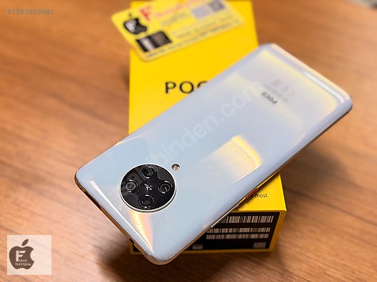 Used & Brand New Items / Cell Phones & Accessories / Cell Phones / Xiaomi / Poco F2 Pro