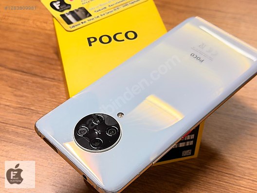 Used & Brand New Items / Cell Phones & Accessories / Cell Phones / Xiaomi / Poco F2 Pro