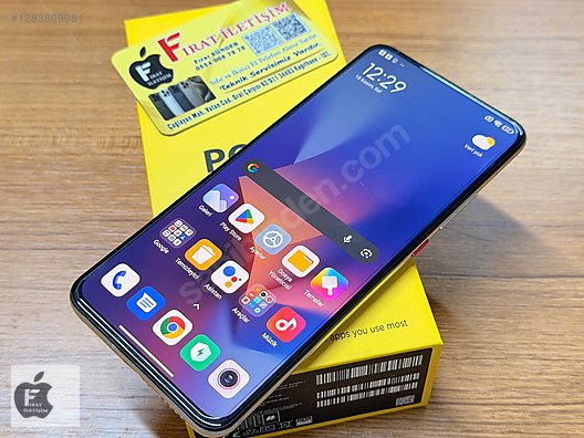 Used & Brand New Items / Cell Phones & Accessories / Cell Phones / Xiaomi / Poco F2 Pro