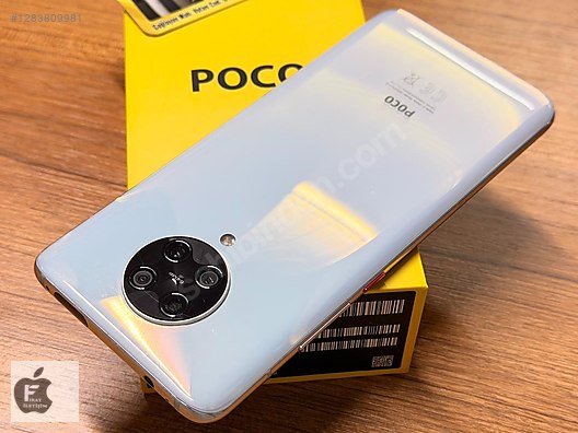 Used & Brand New Items / Cell Phones & Accessories / Cell Phones / Xiaomi / Poco F2 Pro