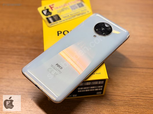 Used & Brand New Items / Cell Phones & Accessories / Cell Phones / Xiaomi / Poco F2 Pro