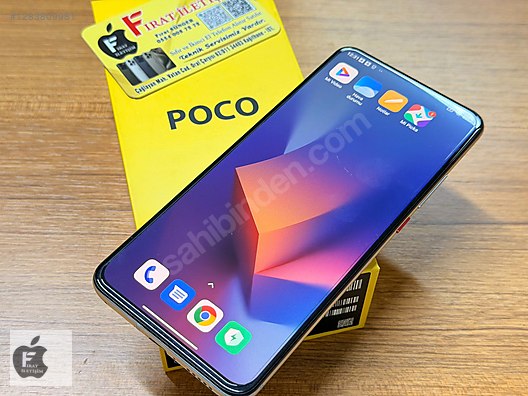 Used & Brand New Items / Cell Phones & Accessories / Cell Phones / Xiaomi / Poco F2 Pro