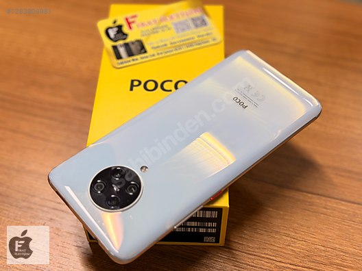 Used & Brand New Items / Cell Phones & Accessories / Cell Phones / Xiaomi / Poco F2 Pro