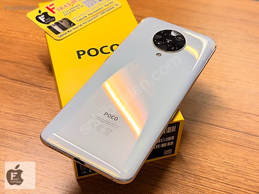 Used & Brand New Items / Cell Phones & Accessories / Cell Phones / Xiaomi / Poco F2 Pro