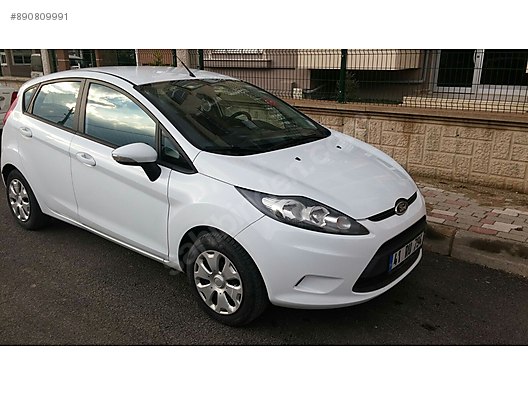 ford fiesta 1 4 tdci trend 2012 ford fiesta ilk sahibinden 90bin km degisensiz cok temiz at sahibinden com 890809991