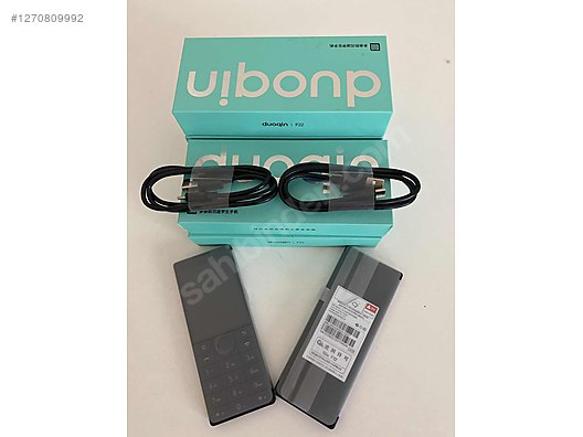 Used & Brand New Items / Cell Phones & Accessories / Cell Phones / Qin / F22