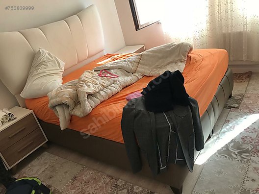 Cift Kisilik Yatak 1 Yillik Bellona Yatak Odasi Takimi Fiyatlari Ve Yatak Odasi Mobilyalari Sahibinden Com Da 750809999