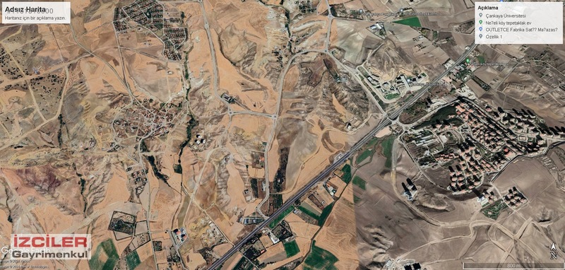 AŞAĞIYURTÇUDA 438 m2 NET DAİRE GETİRİLİ FIRSAT ARSA - Satılık Arsa İlanları sahibinden.com'da - 1181810000