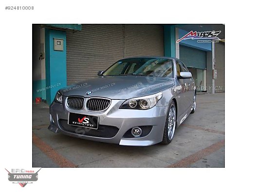 cars suvs exterior accessories bmw e60 m5 tampon body kit komple 2008 2010 at sahibinden com 924810008 cars suvs exterior accessories bmw e60 m5 tampon body kit komple 2008 2010 at sahibinden com 924810008