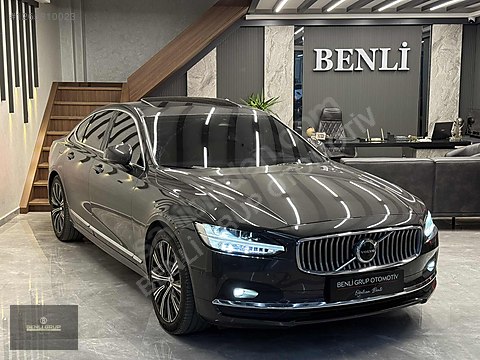 BENLİ GRUP 2022 S90 PLUS BRIGHT HATASIZ 110.000KM